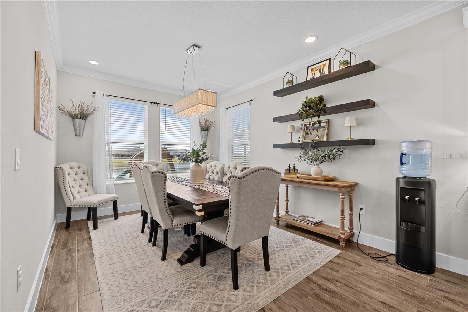 2735 YELLOWHAMMER WAY, NEW PORT RICHEY, FL, 34655