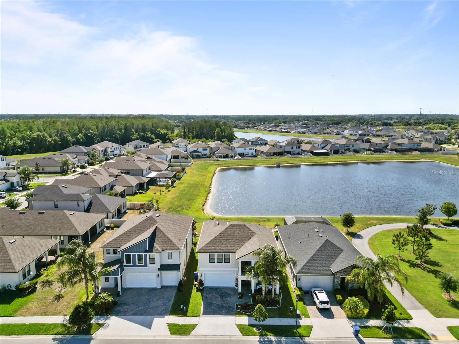 2735 YELLOWHAMMER WAY, NEW PORT RICHEY, FL, 34655