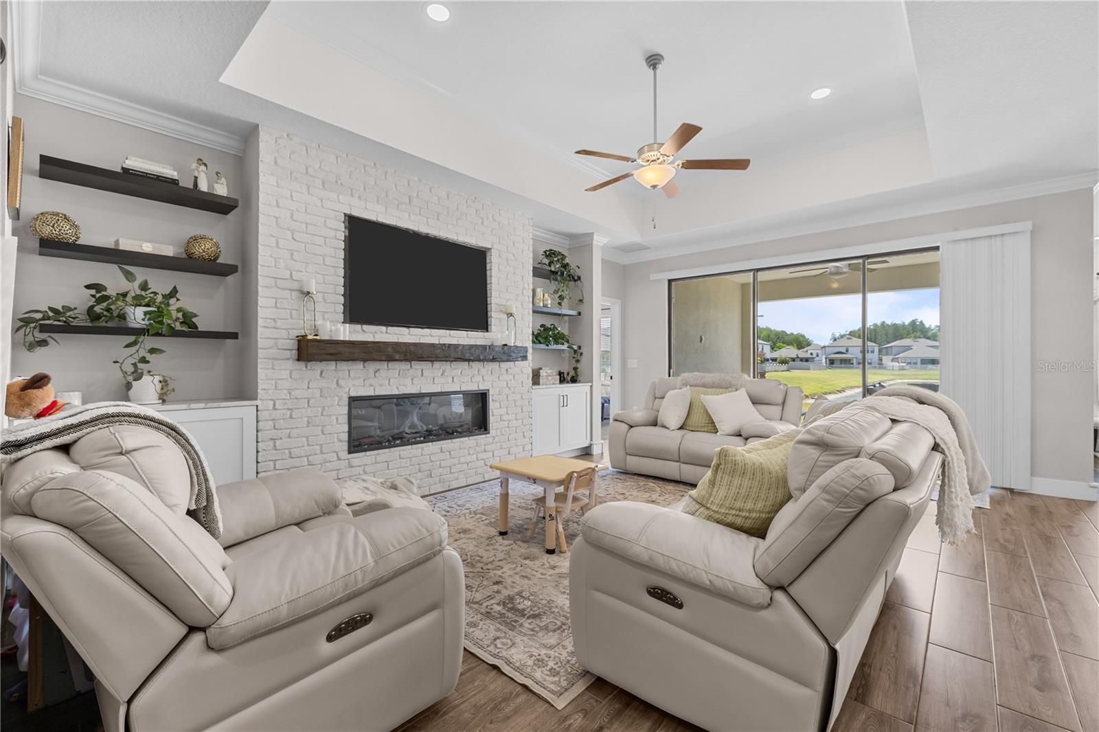 2735 YELLOWHAMMER WAY, NEW PORT RICHEY, FL, 34655