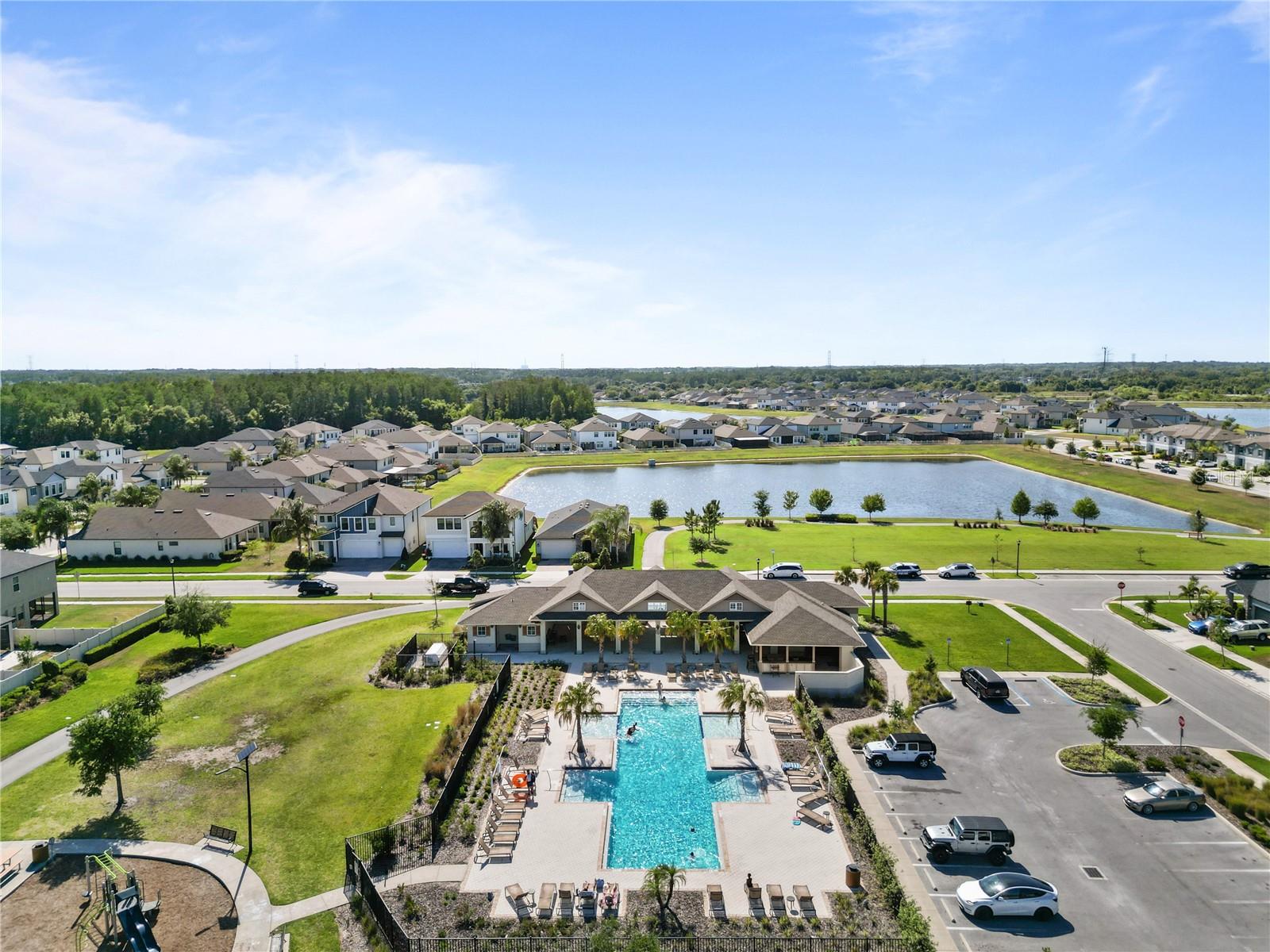 2735 YELLOWHAMMER WAY, NEW PORT RICHEY, FL, 34655