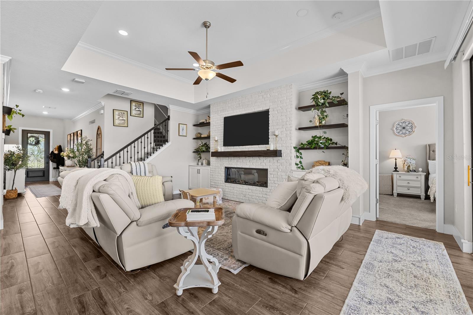 2735 YELLOWHAMMER WAY, NEW PORT RICHEY, FL, 34655