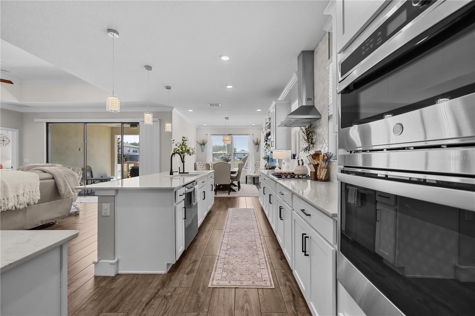 2735 YELLOWHAMMER WAY, NEW PORT RICHEY, FL, 34655