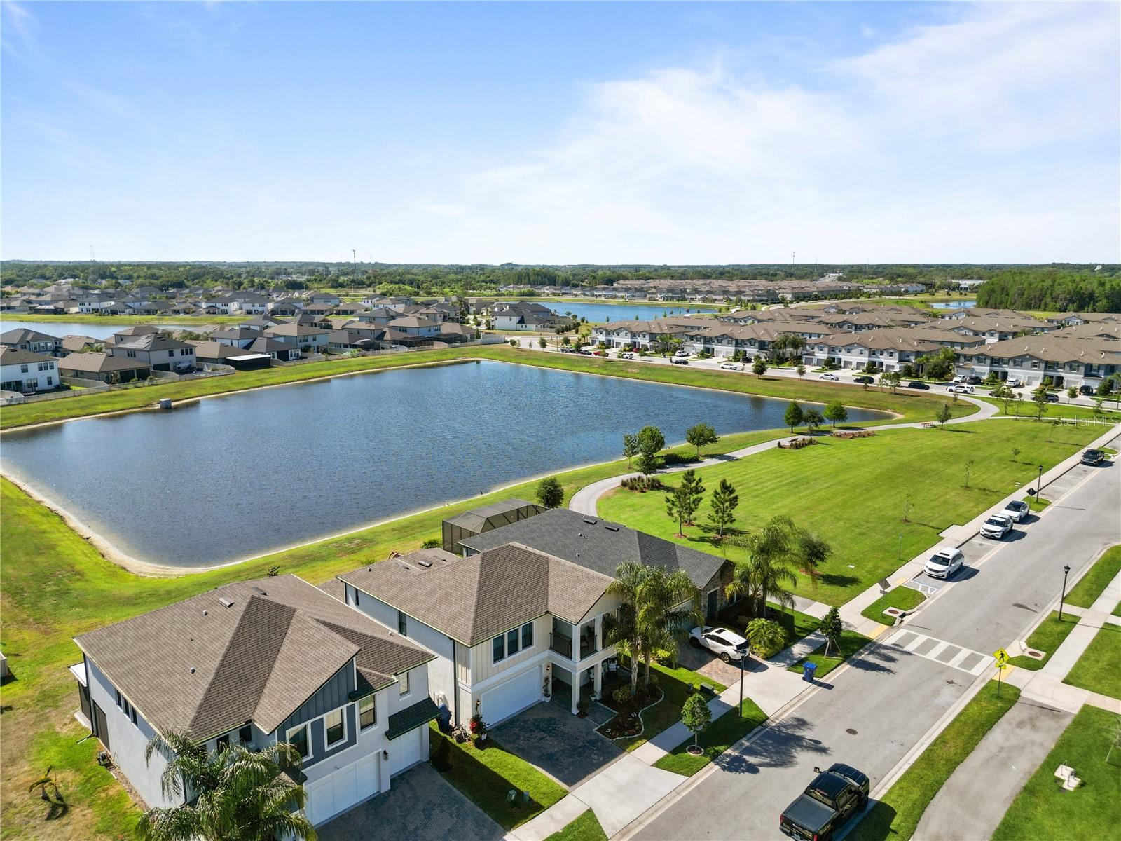 2735 YELLOWHAMMER WAY, NEW PORT RICHEY, FL, 34655