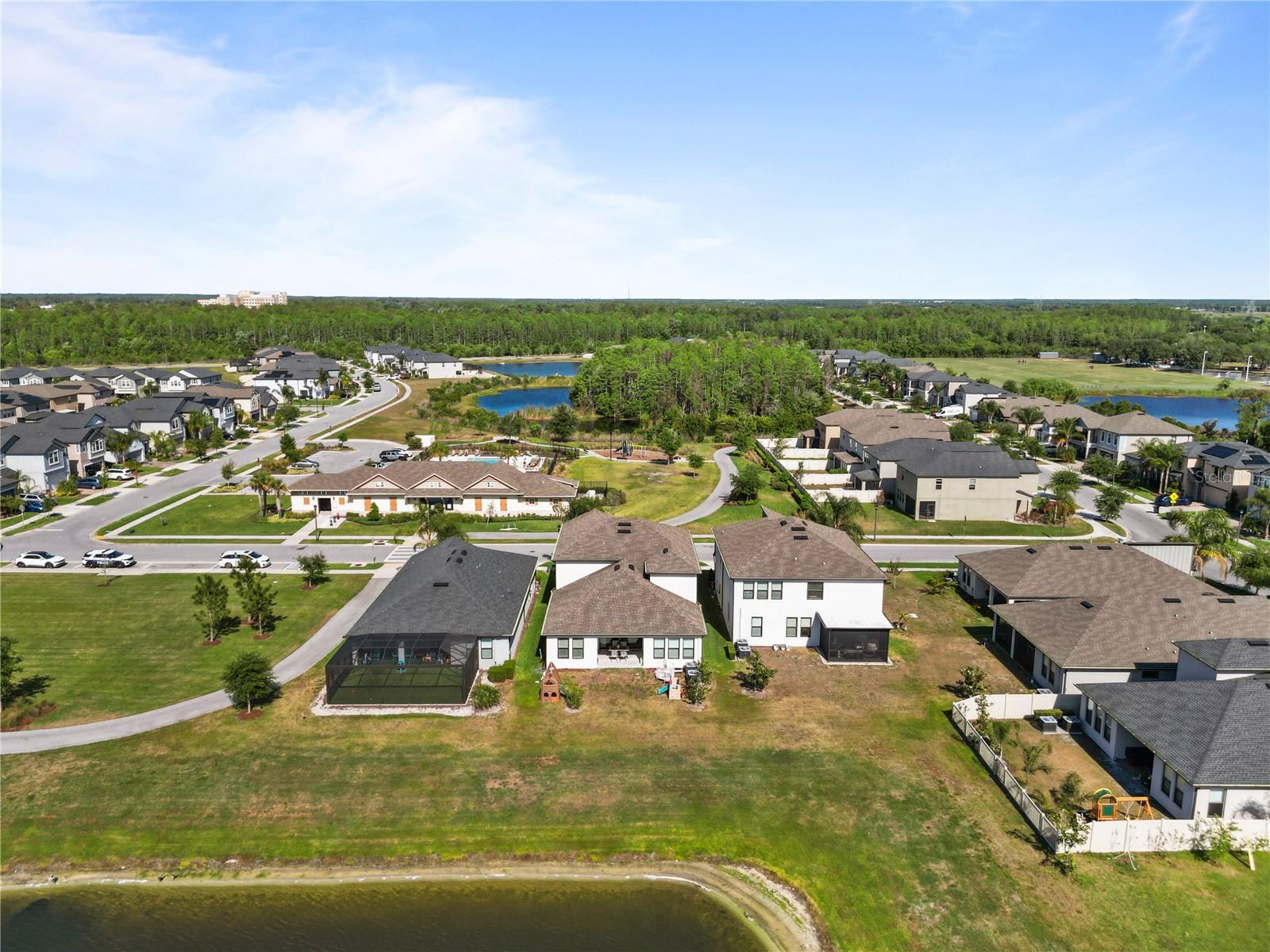 2735 YELLOWHAMMER WAY, NEW PORT RICHEY, FL, 34655