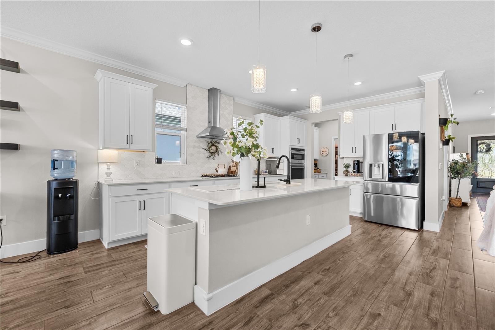 2735 YELLOWHAMMER WAY, NEW PORT RICHEY, FL, 34655