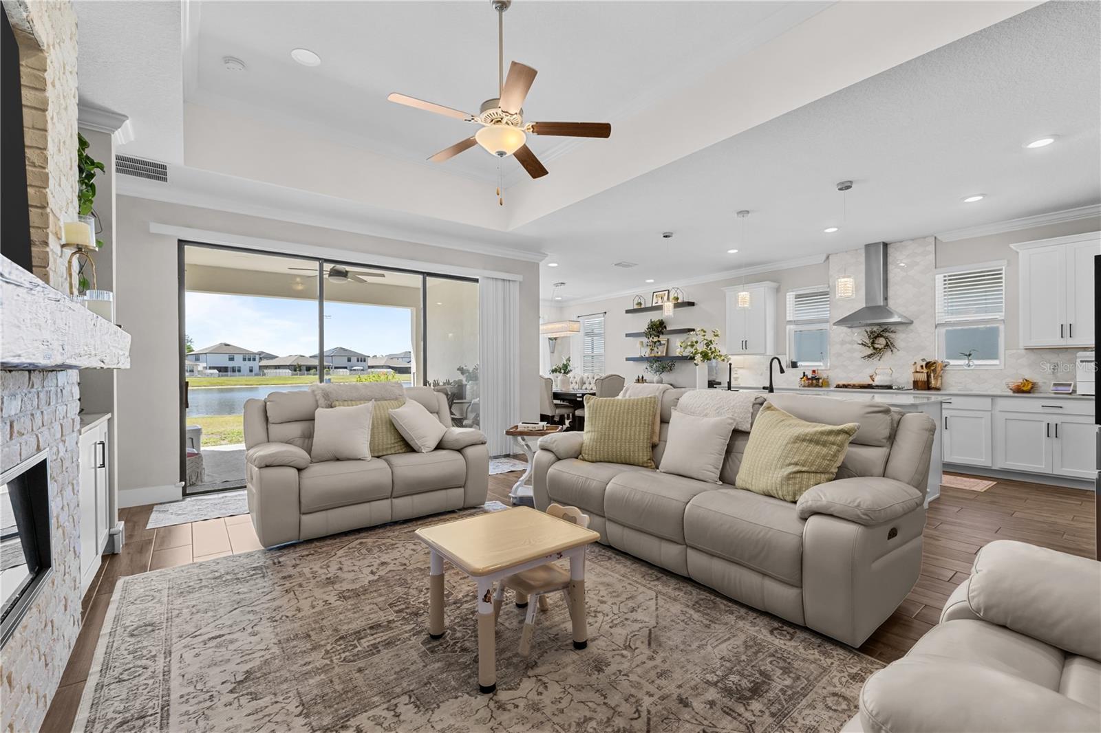 2735 YELLOWHAMMER WAY, NEW PORT RICHEY, FL, 34655