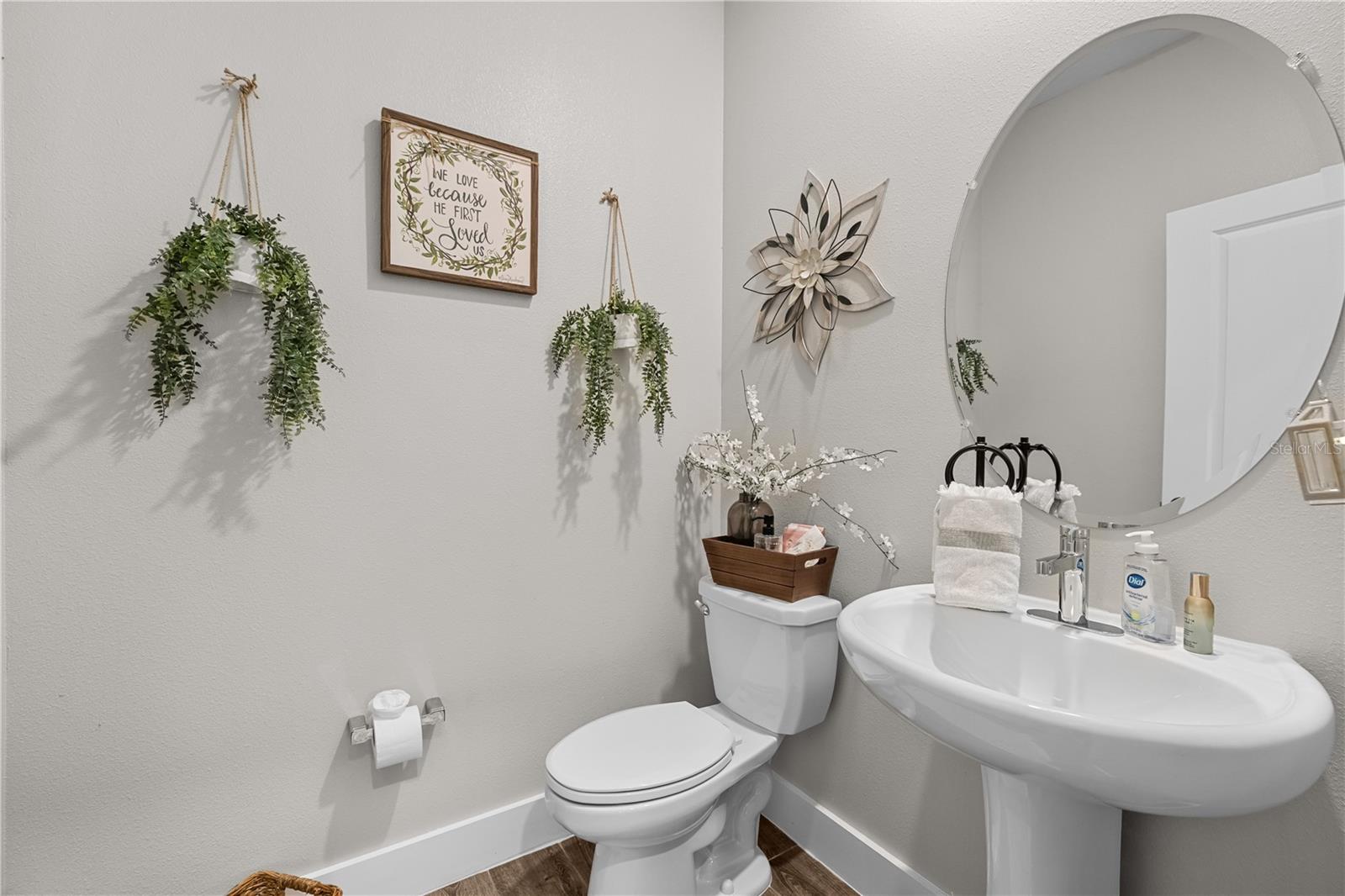 2735 YELLOWHAMMER WAY, NEW PORT RICHEY, FL, 34655