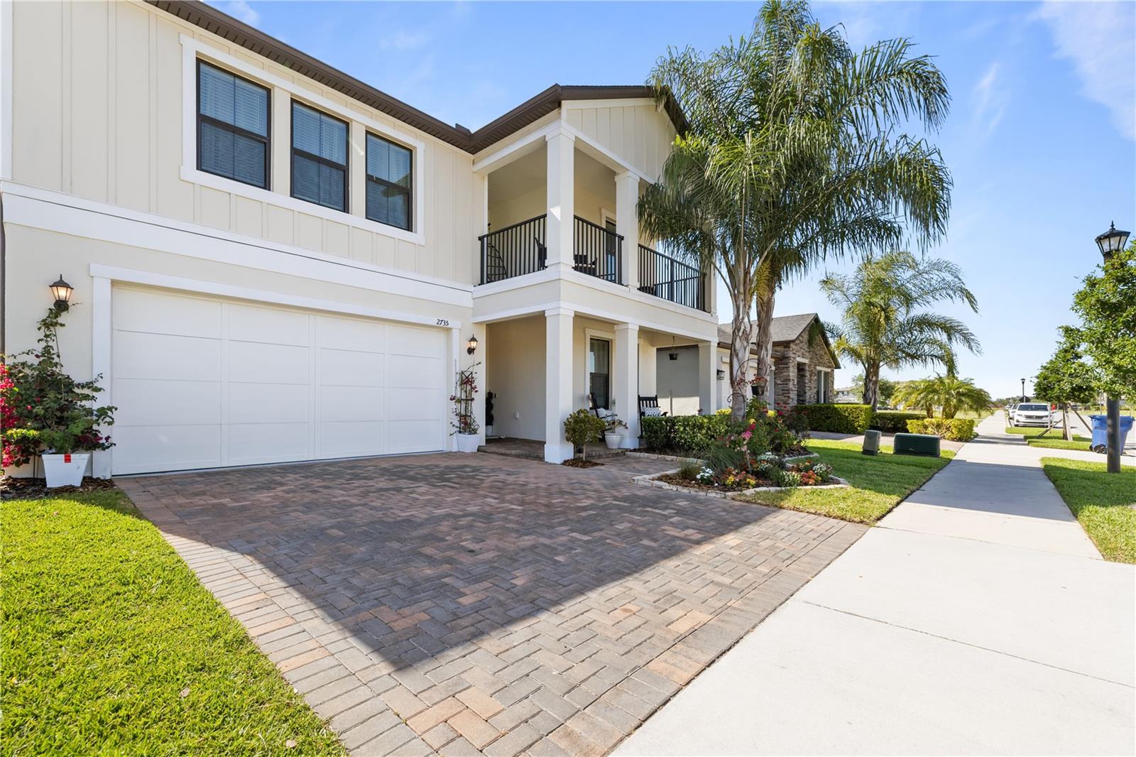 2735 YELLOWHAMMER WAY, NEW PORT RICHEY, FL, 34655
