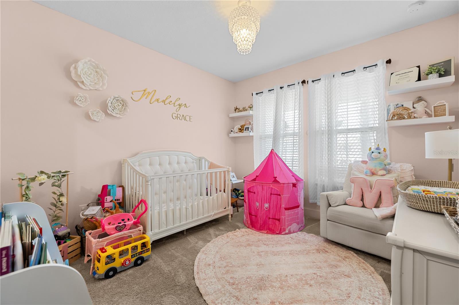 2735 YELLOWHAMMER WAY, NEW PORT RICHEY, FL, 34655