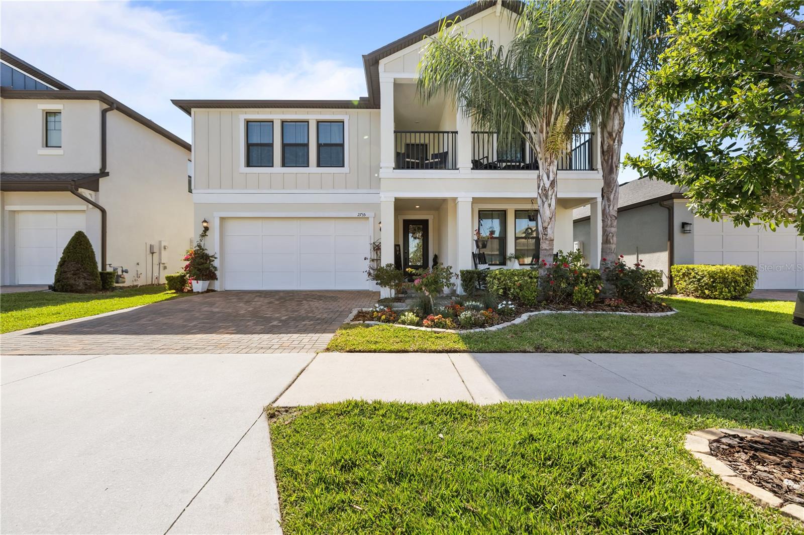 2735 YELLOWHAMMER WAY, NEW PORT RICHEY, FL, 34655