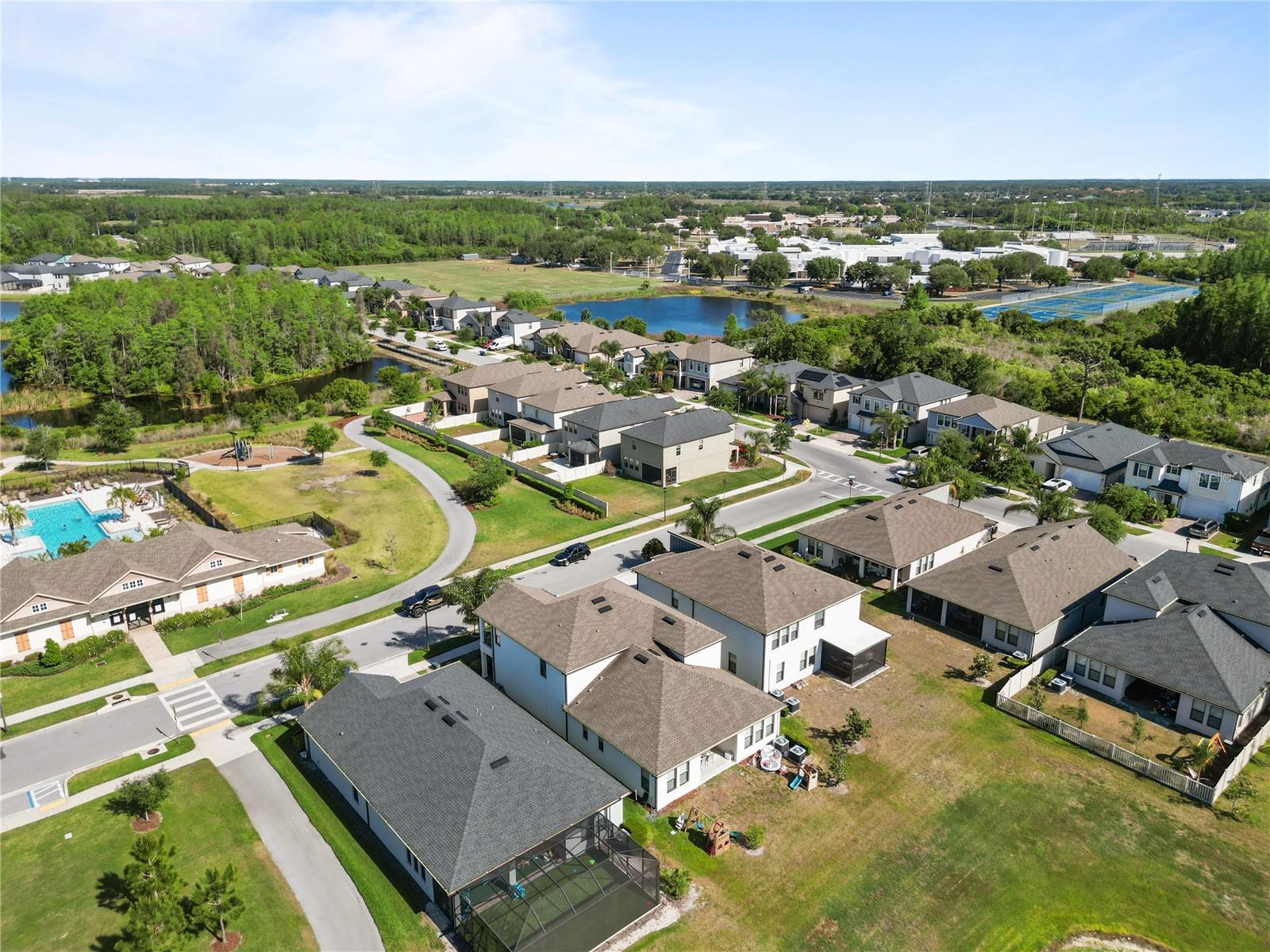 2735 YELLOWHAMMER WAY, NEW PORT RICHEY, FL, 34655