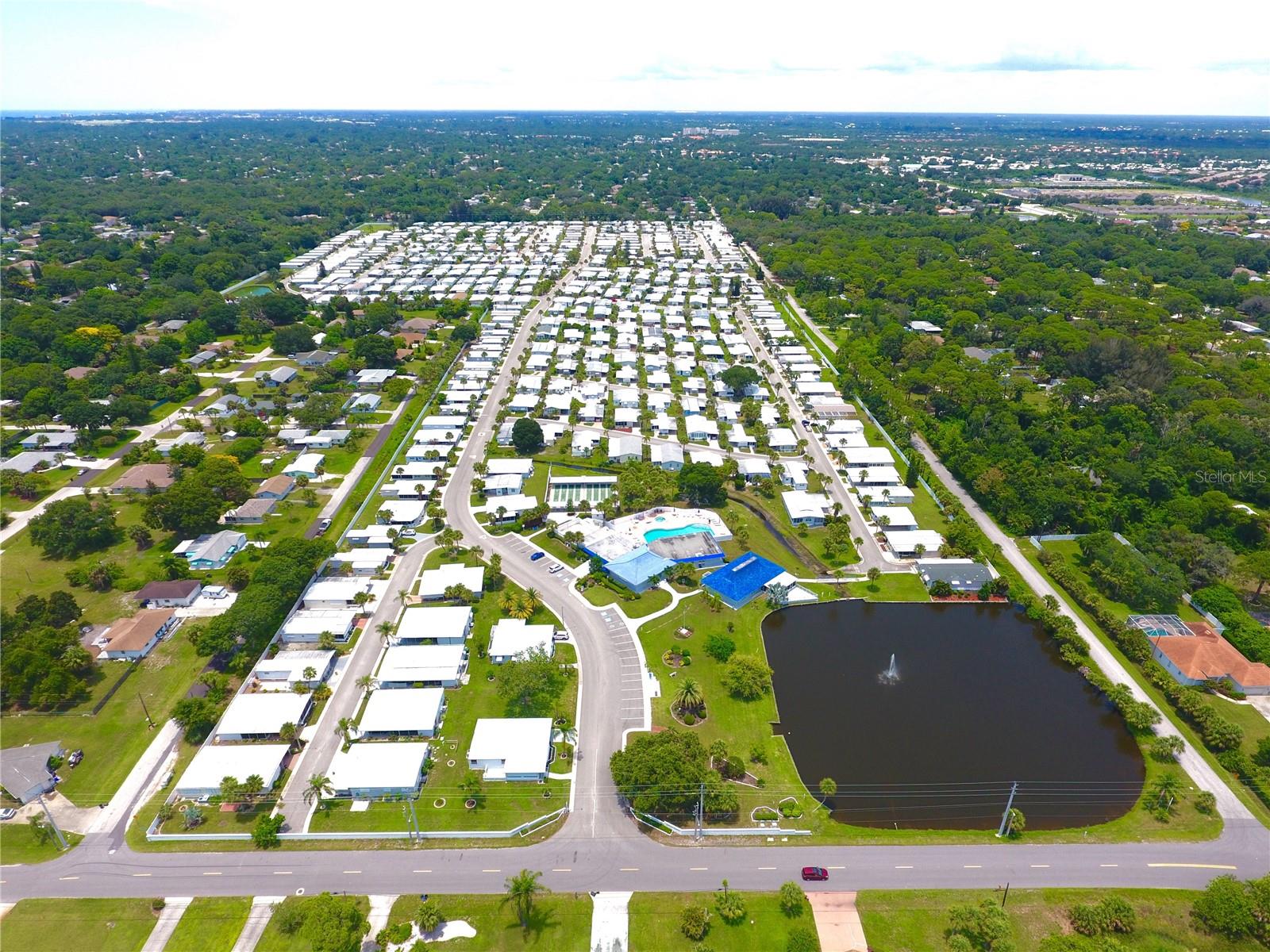 5621 SUNFLOWER RD, VENICE, FL, 34293