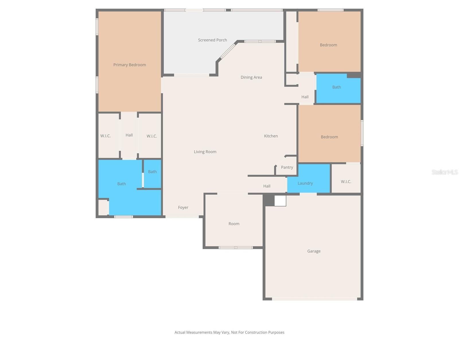 12278 VERONA ST, SPRING HILL, FL, 34609