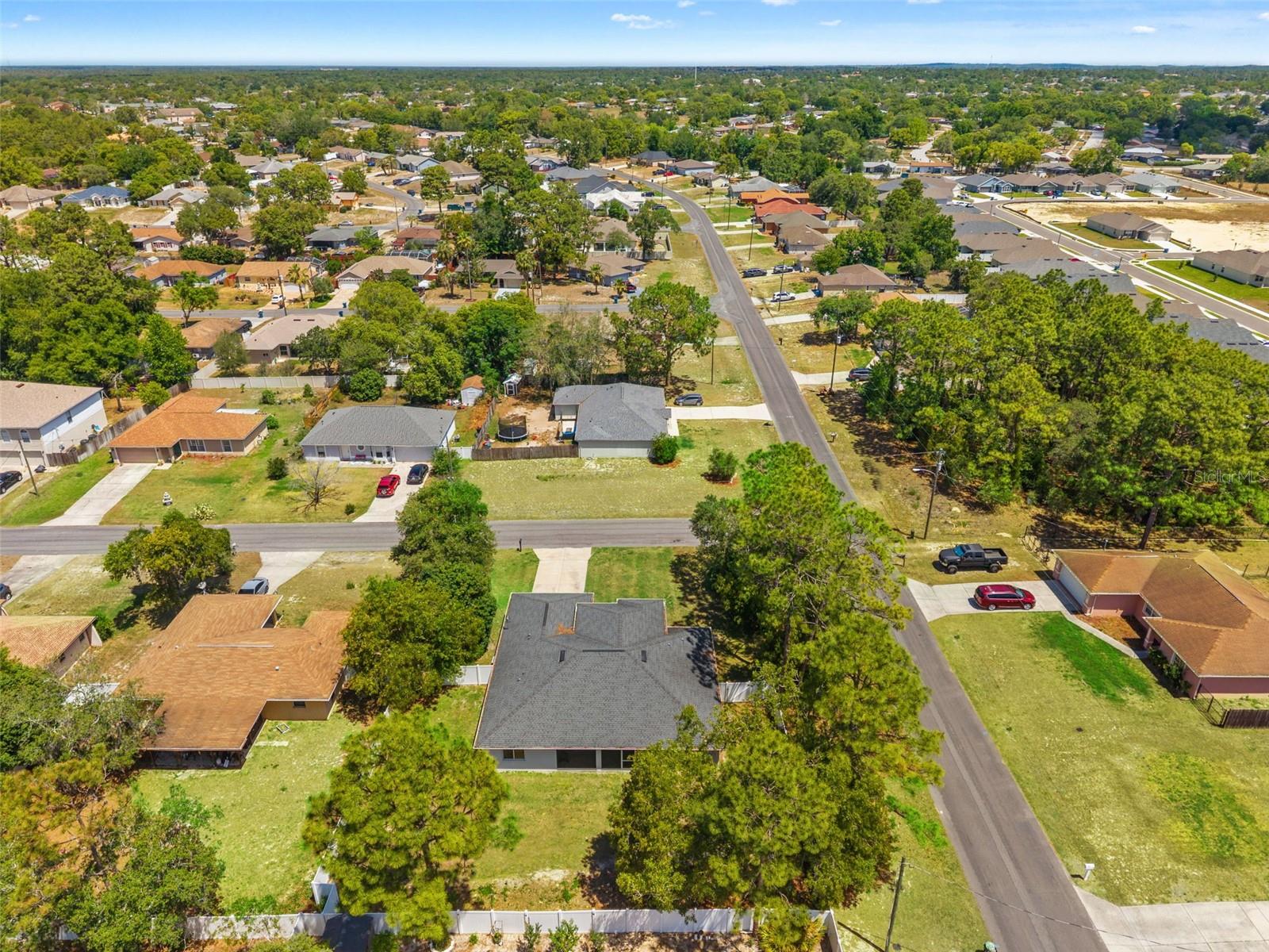 12278 VERONA ST, SPRING HILL, FL, 34609