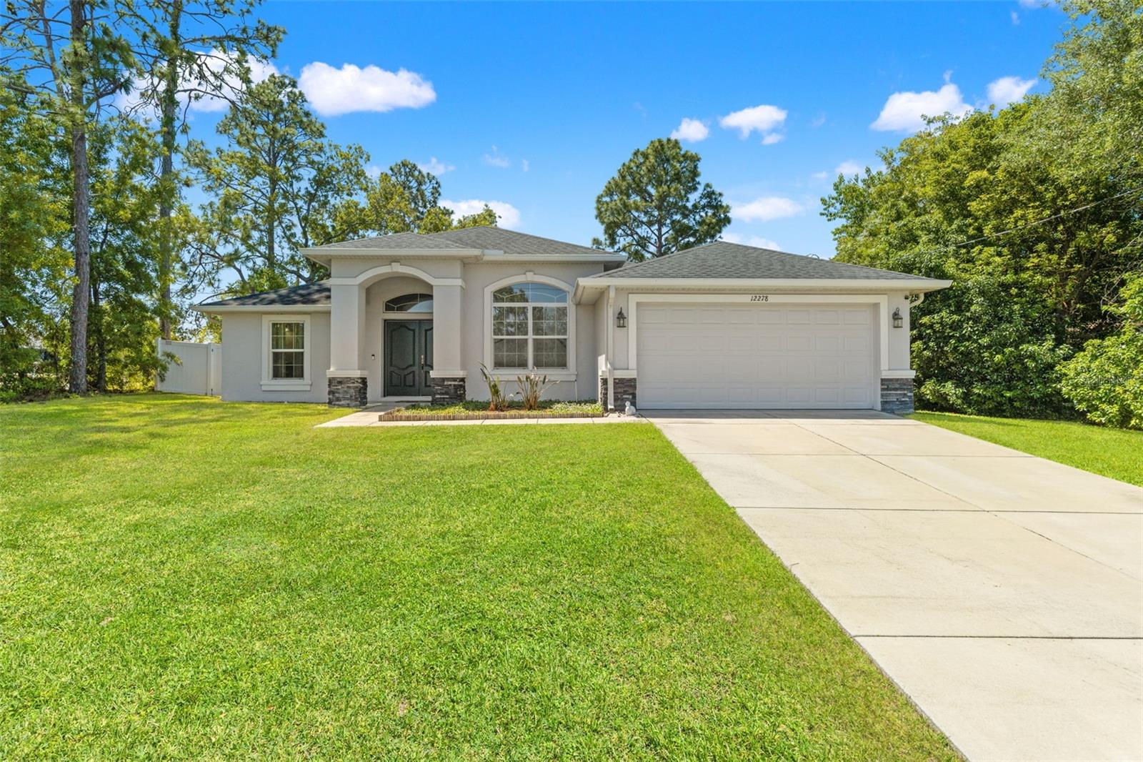 12278 VERONA ST, SPRING HILL, FL, 34609