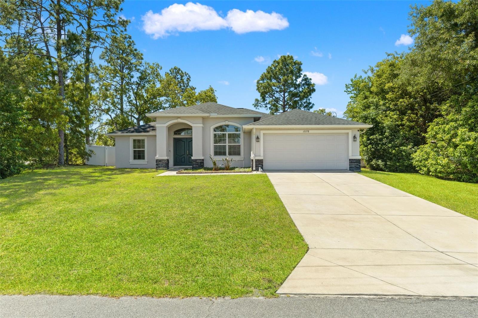 12278 VERONA ST, SPRING HILL, FL, 34609