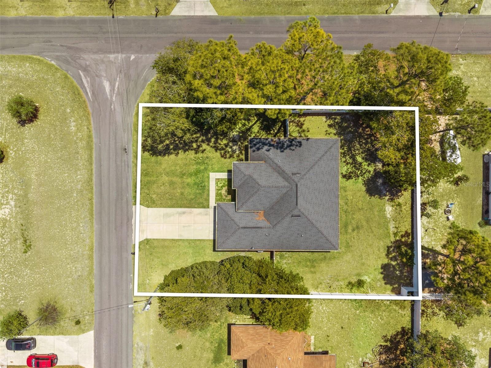 12278 VERONA ST, SPRING HILL, FL, 34609