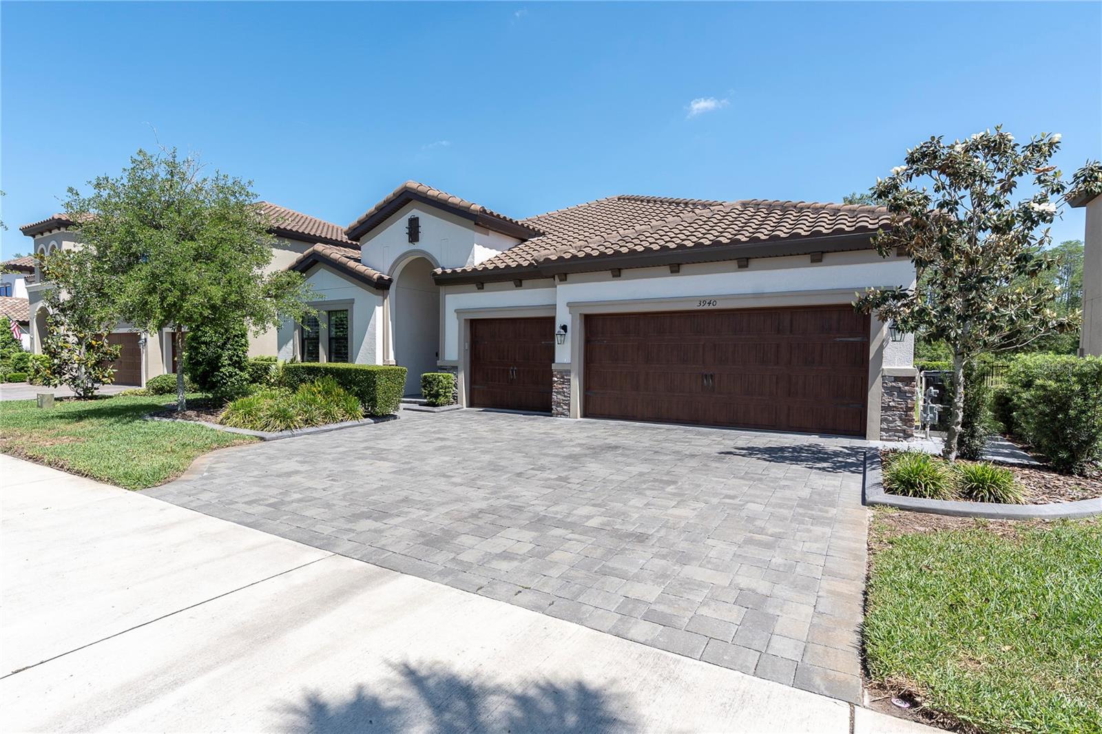 3940 WOODS RIDER LOOP, ODESSA, FL, 33556