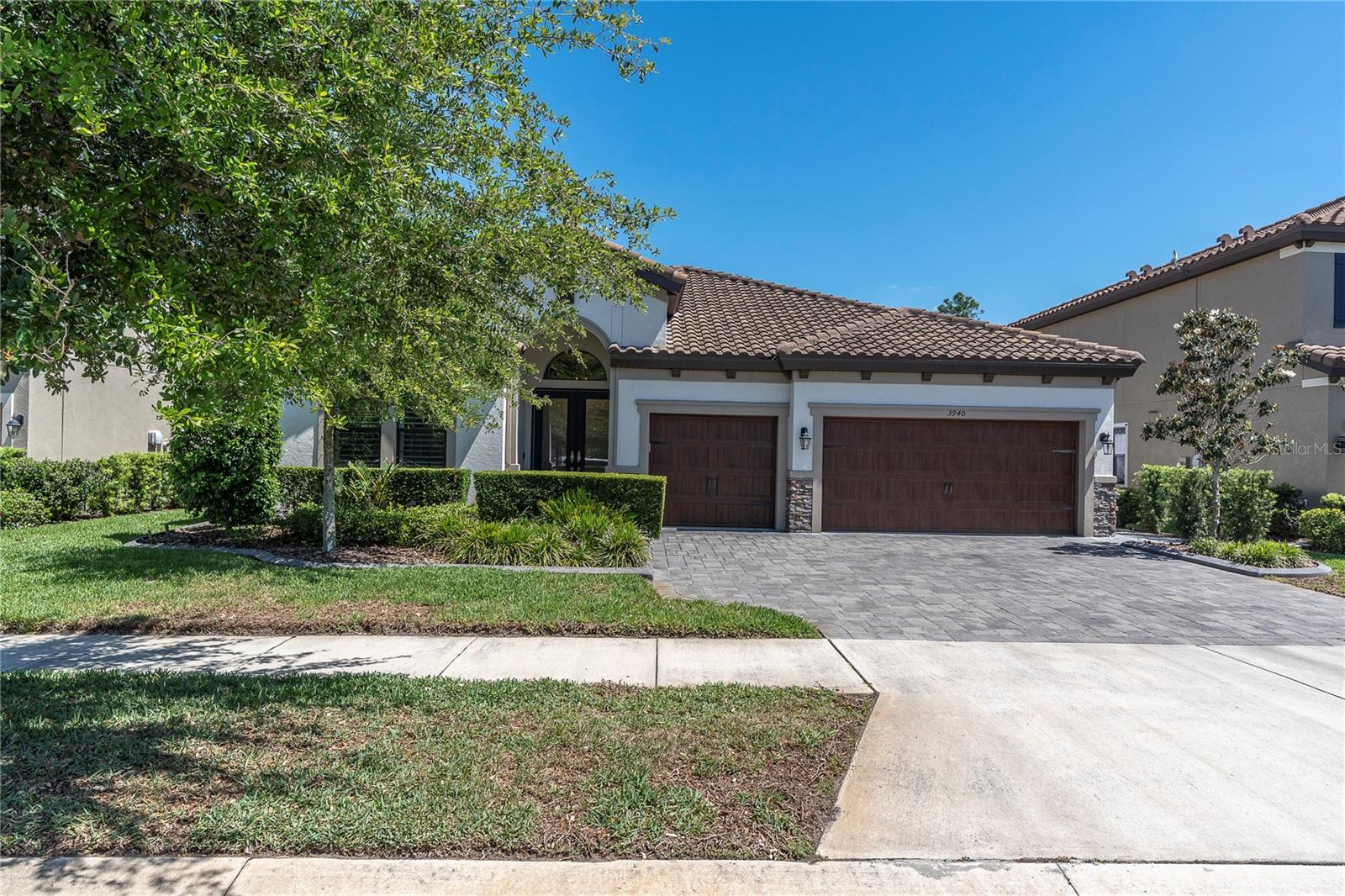 3940 WOODS RIDER LOOP, ODESSA, FL, 33556