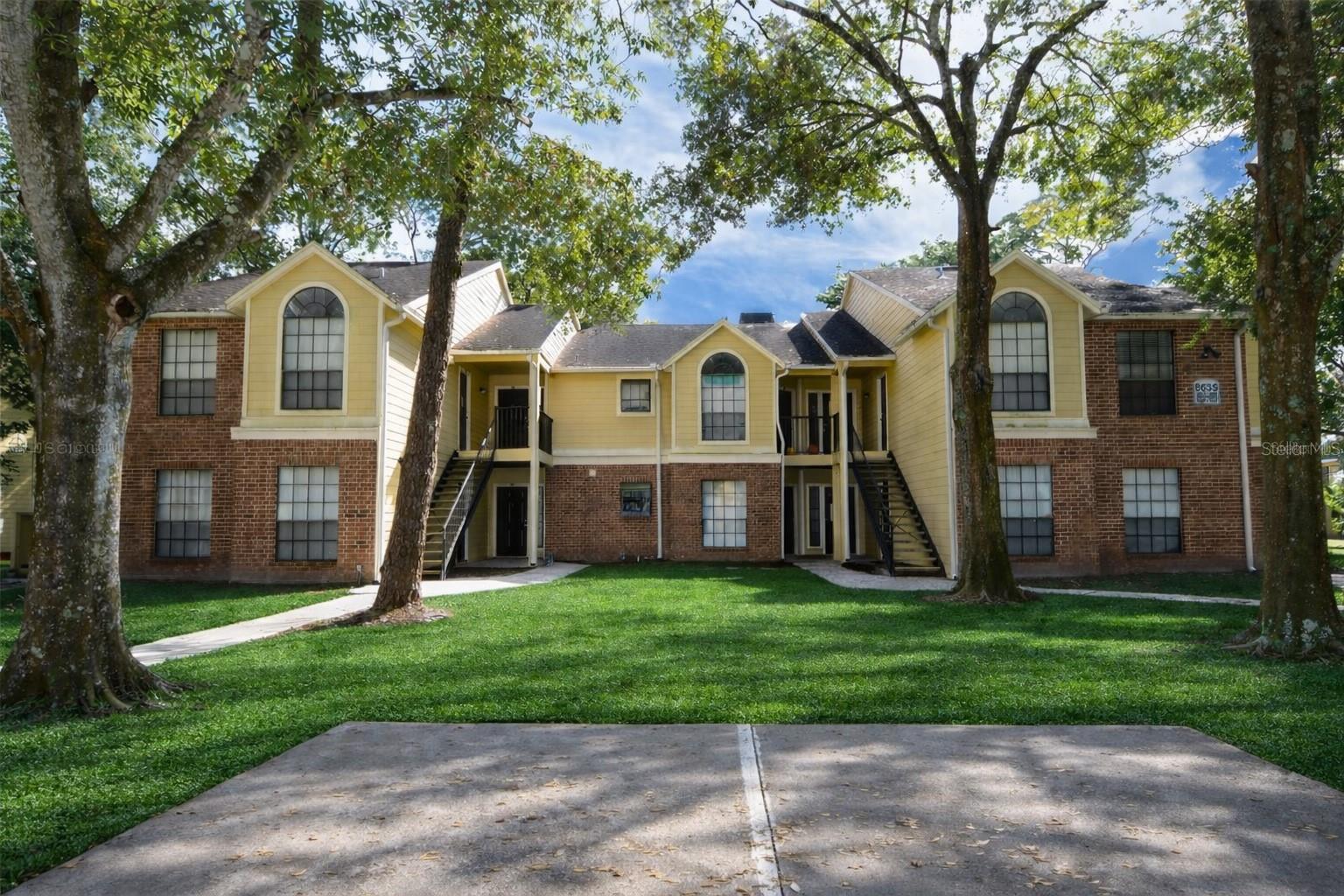 8635 MALLARD RESERVE DR #201, TAMPA, FL, 33614