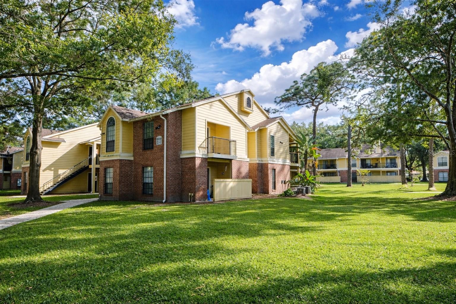 8635 MALLARD RESERVE DR #201, TAMPA, FL, 33614