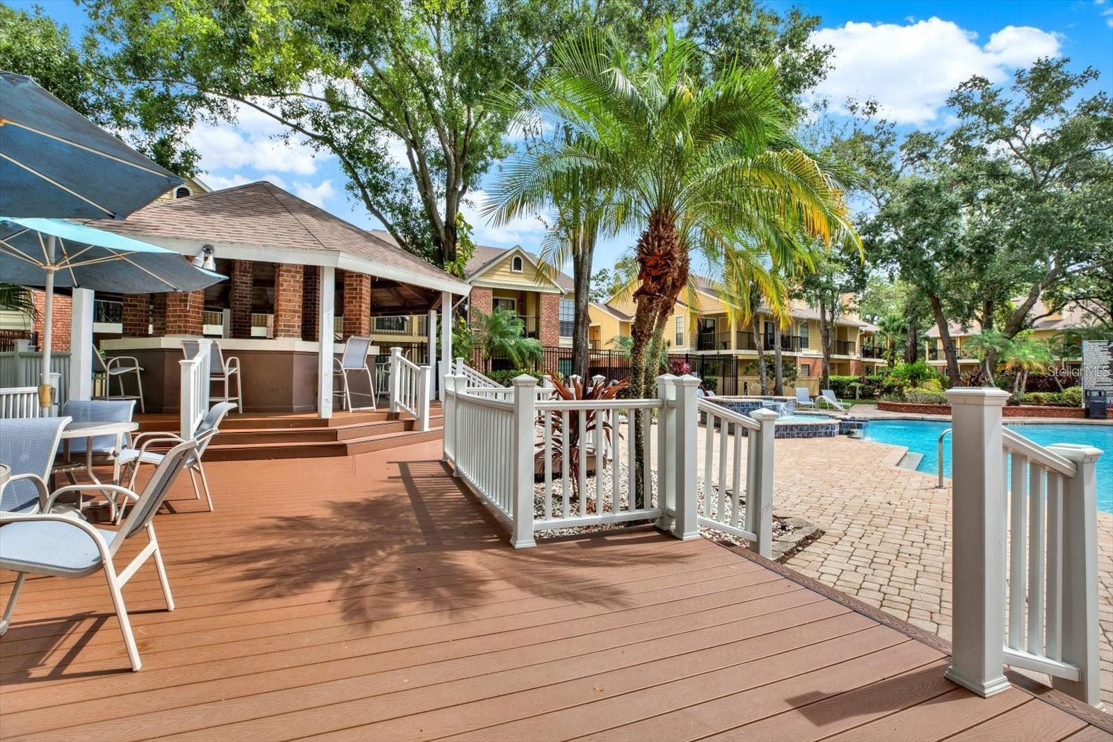 8635 MALLARD RESERVE DR #201, TAMPA, FL, 33614