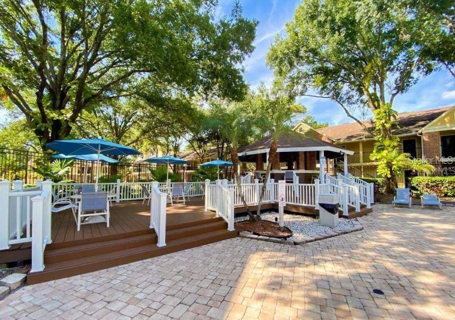 8635 MALLARD RESERVE DR #201, TAMPA, FL, 33614