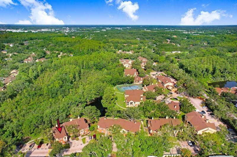 8635 MALLARD RESERVE DR #201, TAMPA, FL, 33614