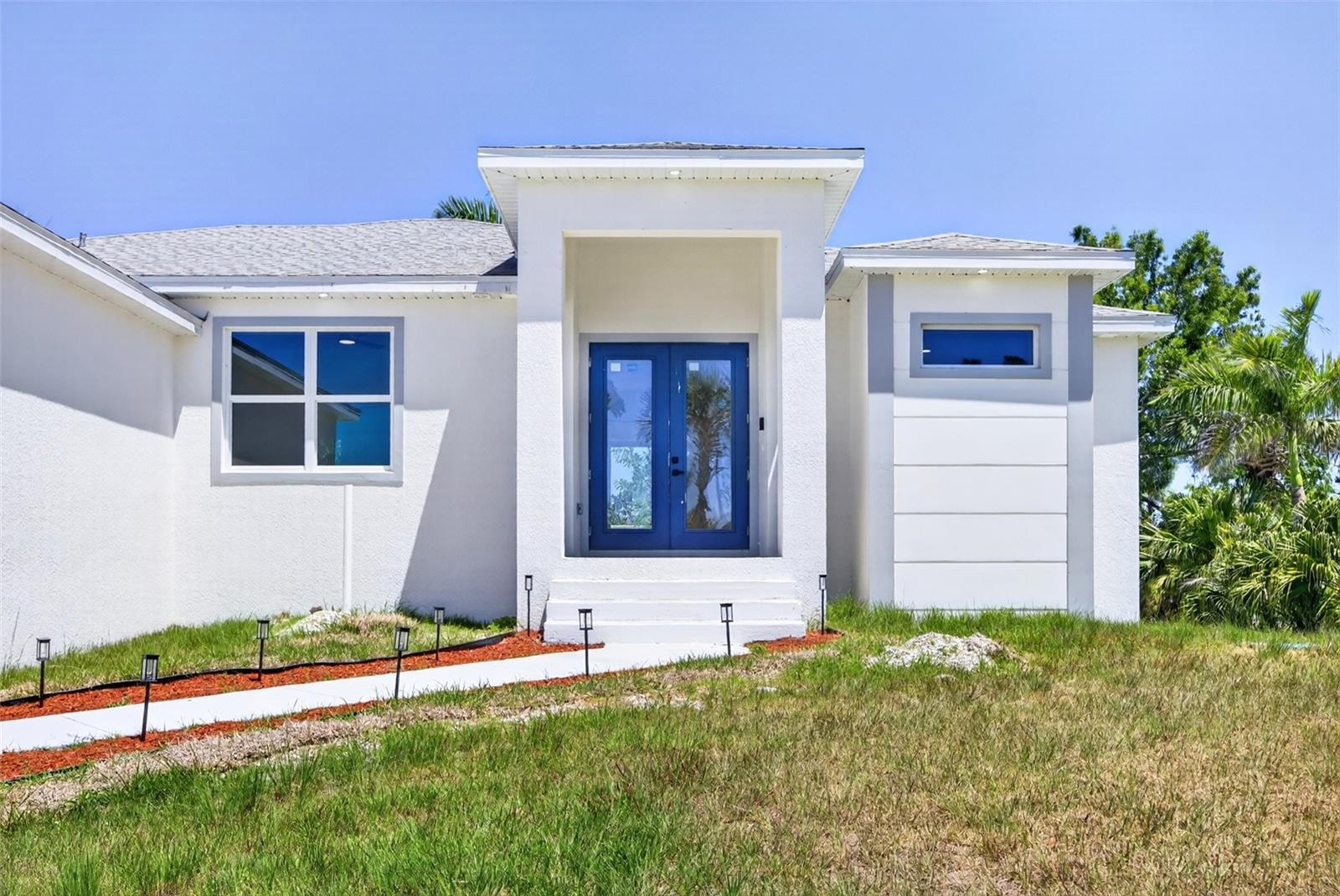 641 BONITA CT, PUNTA GORDA, FL, 33950