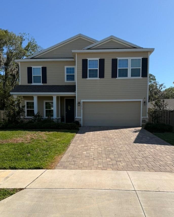 13604 NW 14TH PL, NEWBERRY, FL, 32669