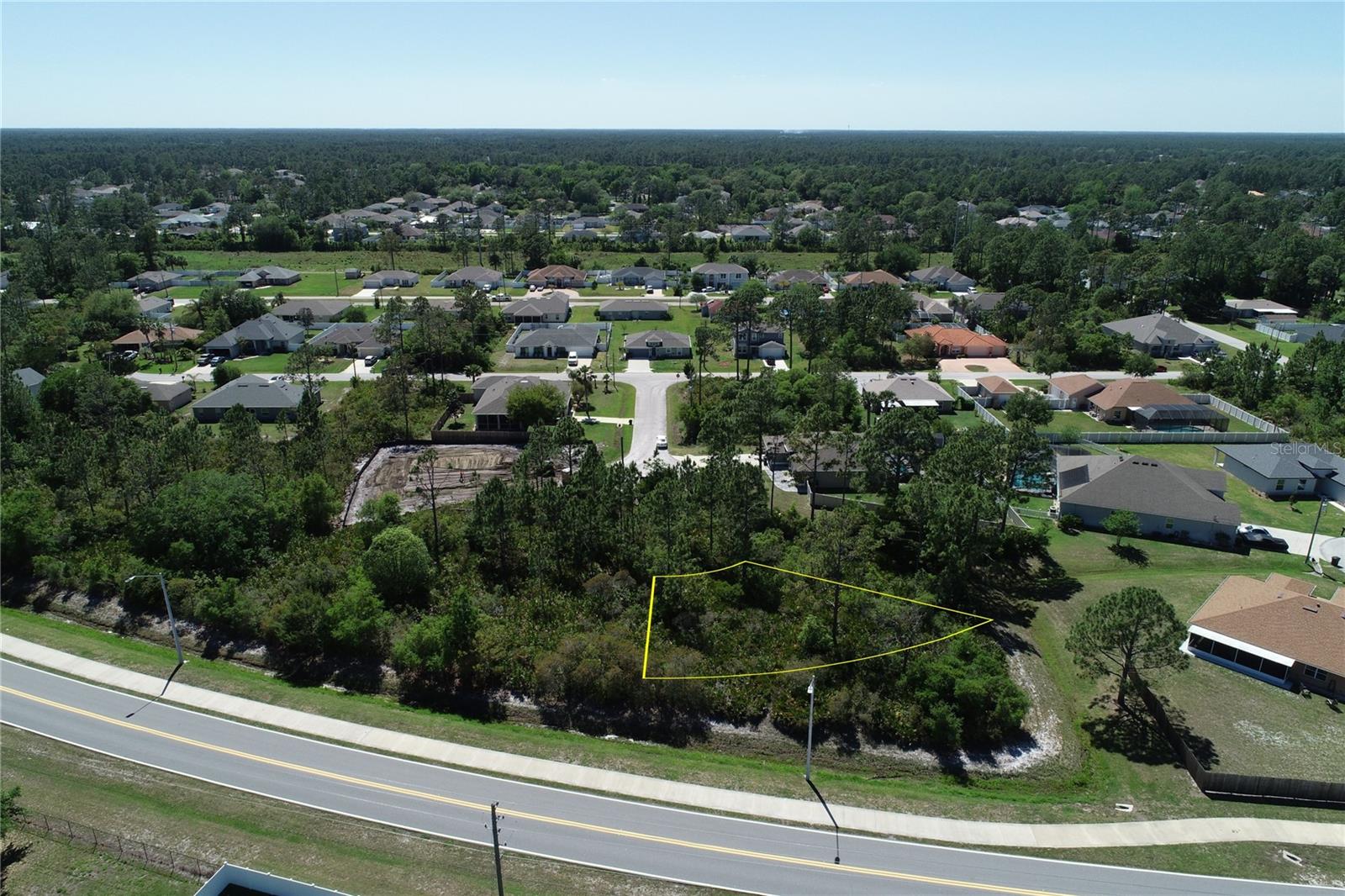 5 SERIEMA CT, PALM COAST, FL, 32164