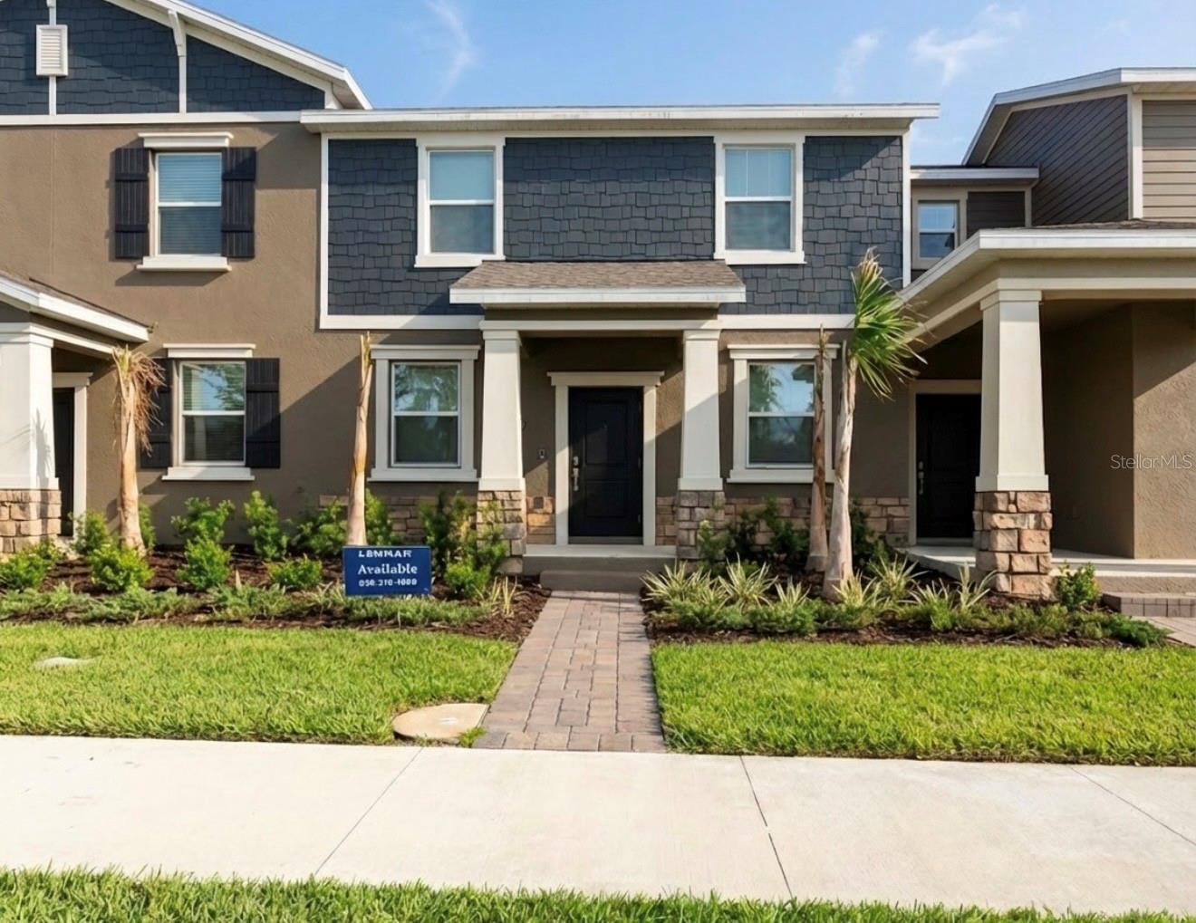 1869 FULFILLMENT DR, KISSIMMEE, FL, 34744