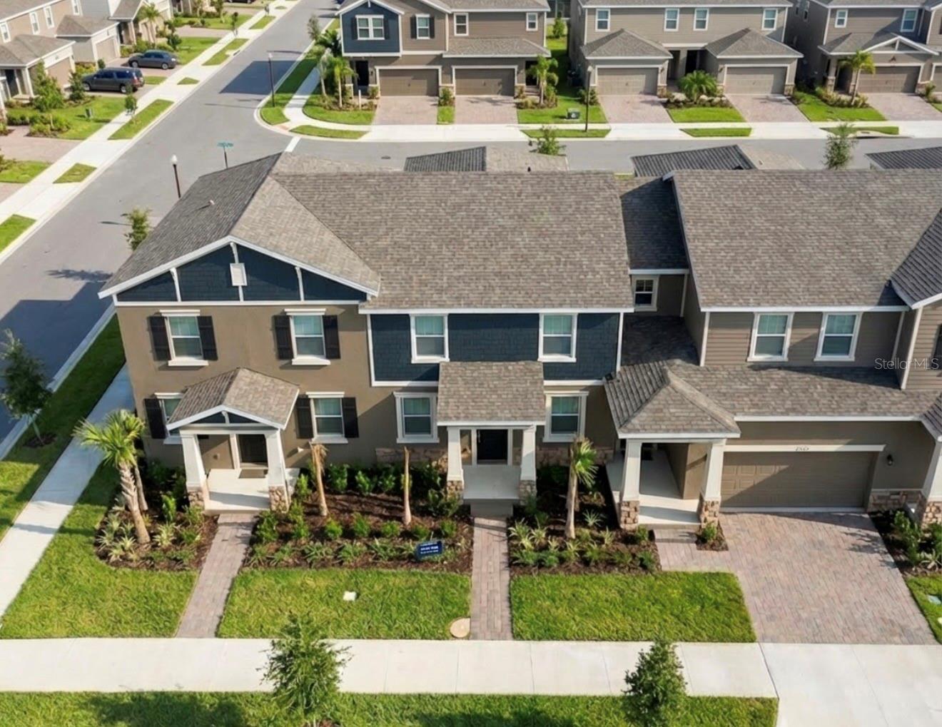 1869 FULFILLMENT DR, KISSIMMEE, FL, 34744