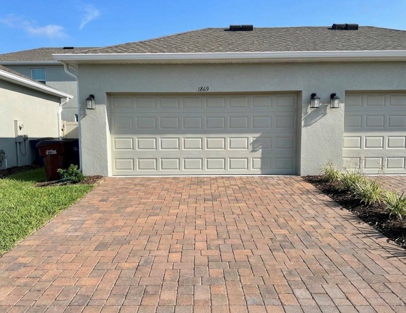 1869 FULFILLMENT DR, KISSIMMEE, FL, 34744