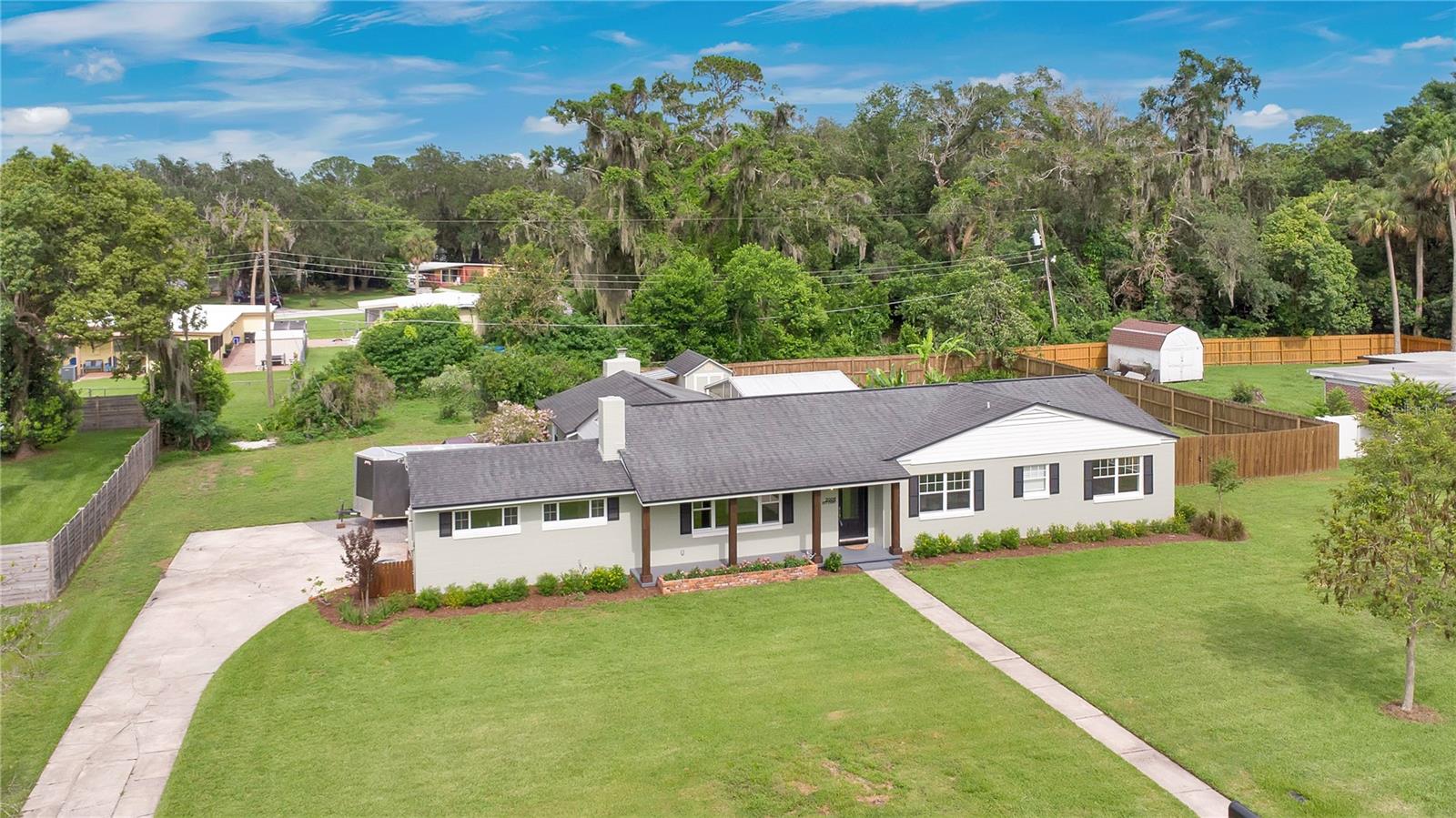 2009 LILY CT, SANFORD, FL, 32771