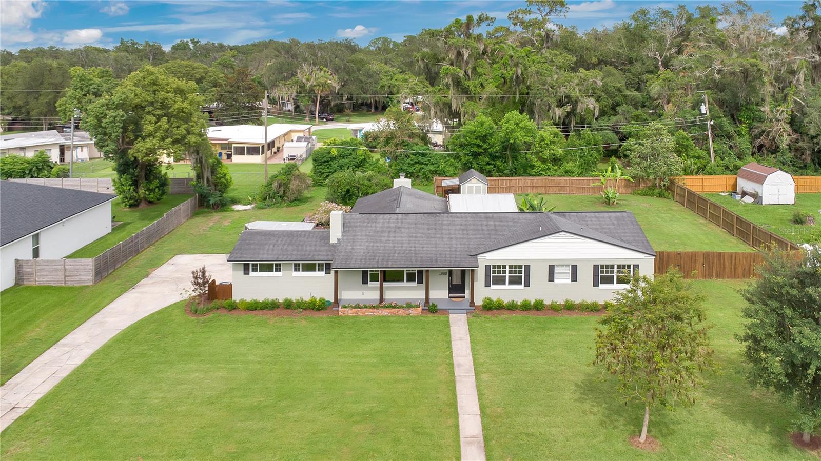 2009 LILY CT, SANFORD, FL, 32771