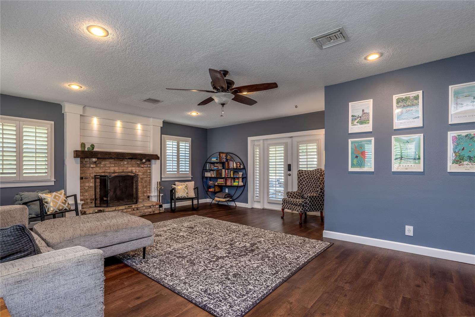 2009 LILY CT, SANFORD, FL, 32771