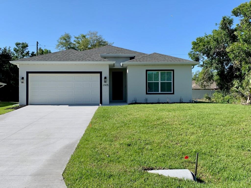 21475 SEATON AVE, PORT CHARLOTTE, FL, 33954