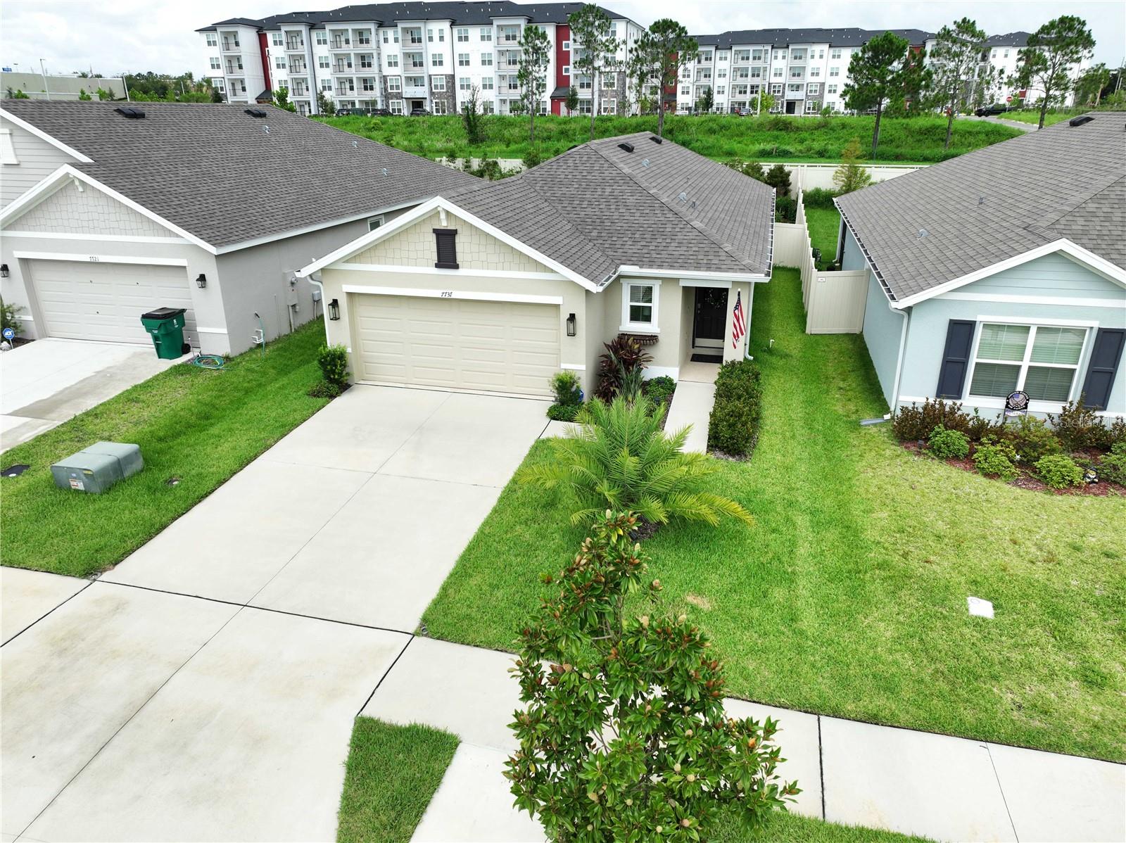 7737 SAIL CLOVER LN, ZEPHYRHILLS, FL, 33540