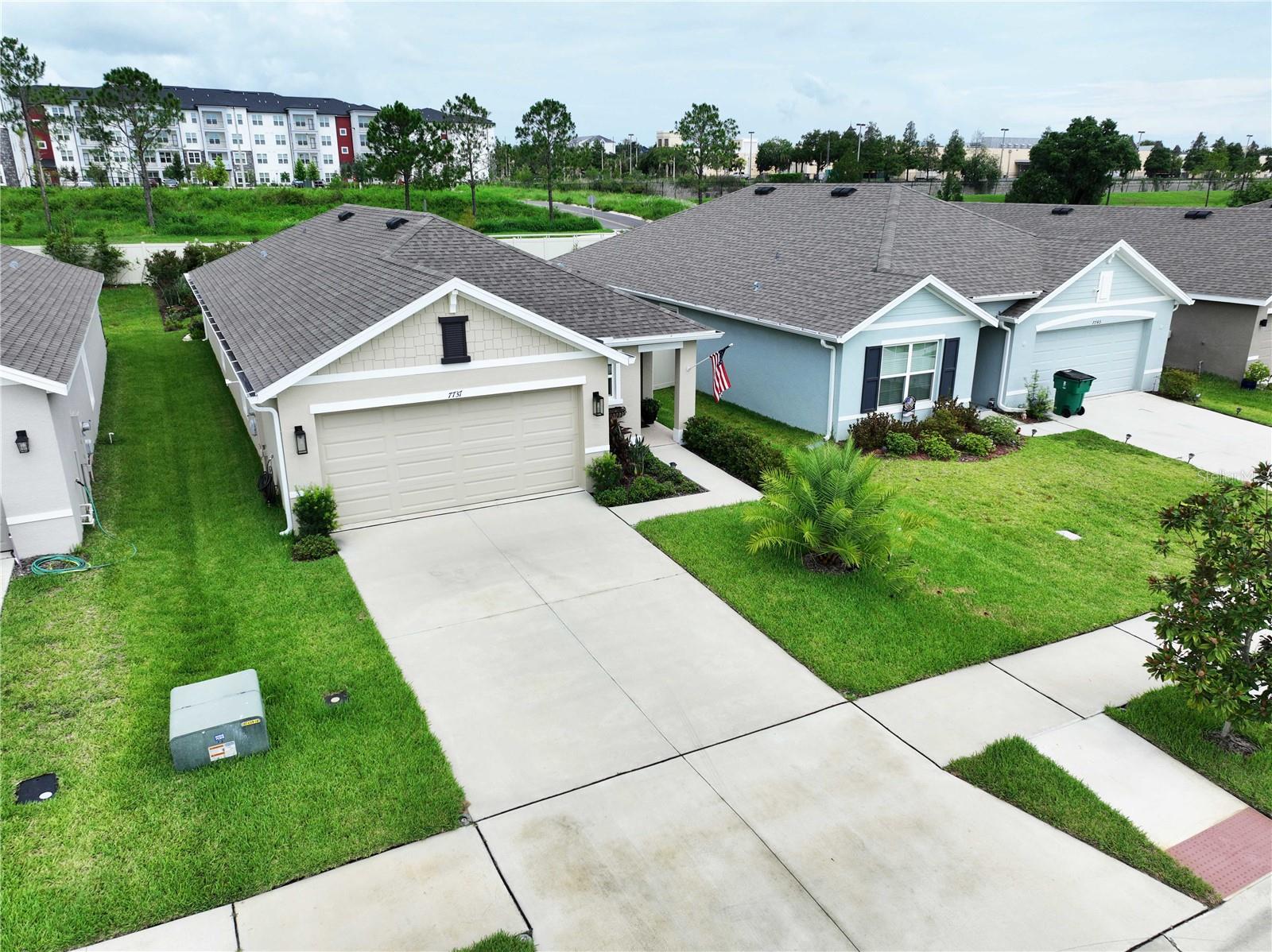 7737 SAIL CLOVER LN, ZEPHYRHILLS, FL, 33540