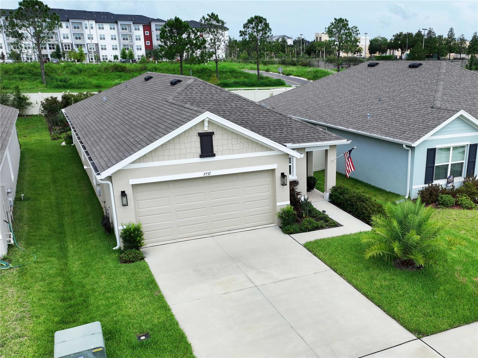 7737 SAIL CLOVER LN, ZEPHYRHILLS, FL, 33540