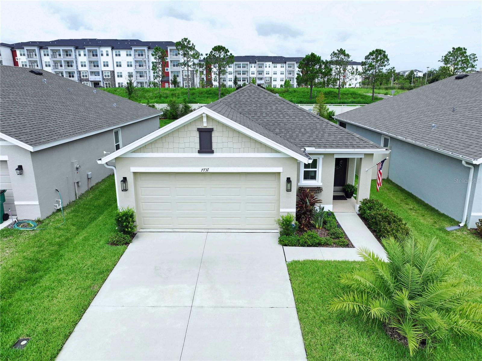 7737 SAIL CLOVER LN, ZEPHYRHILLS, FL, 33540
