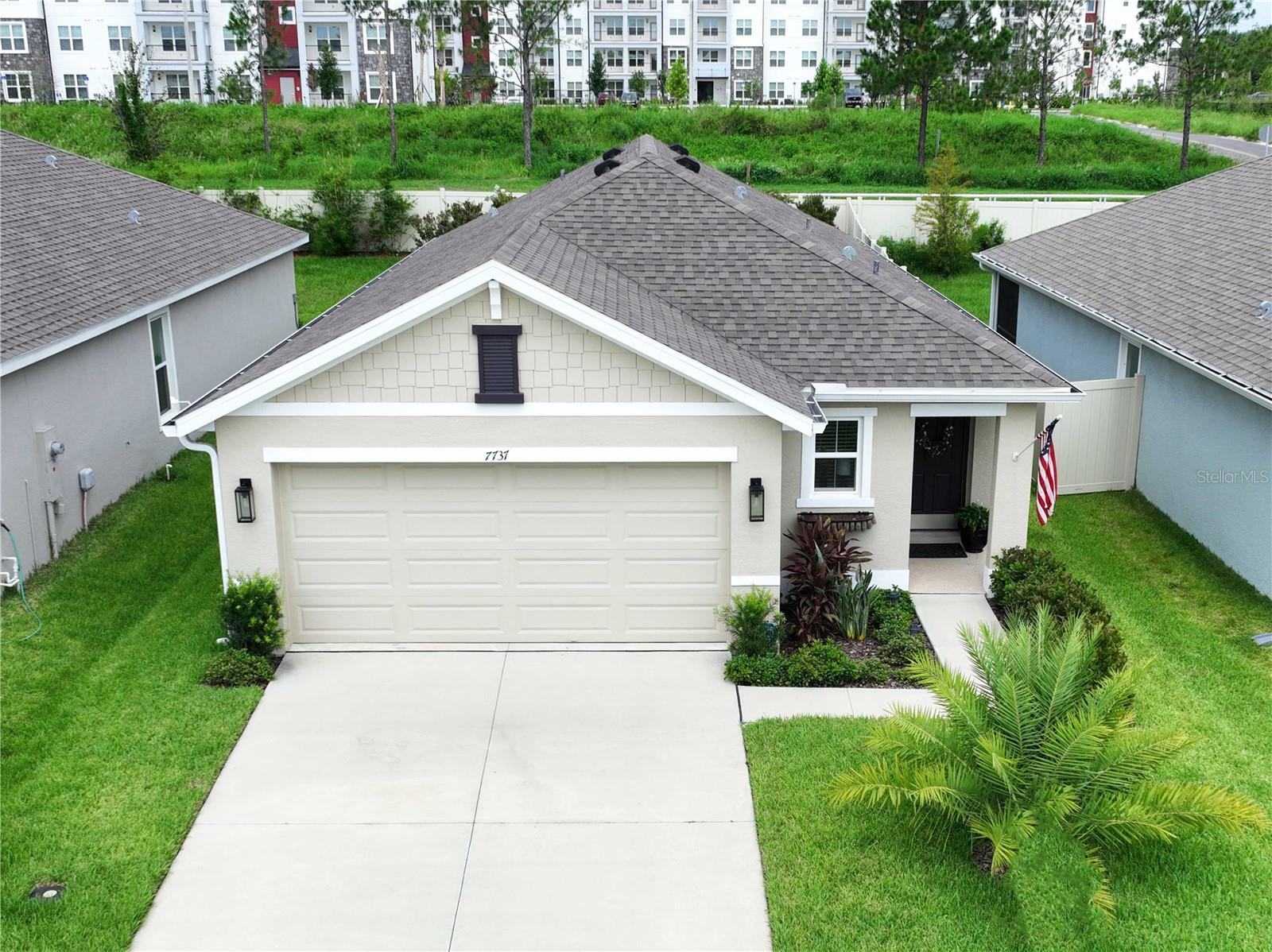 7737 SAIL CLOVER LN, ZEPHYRHILLS, FL, 33540