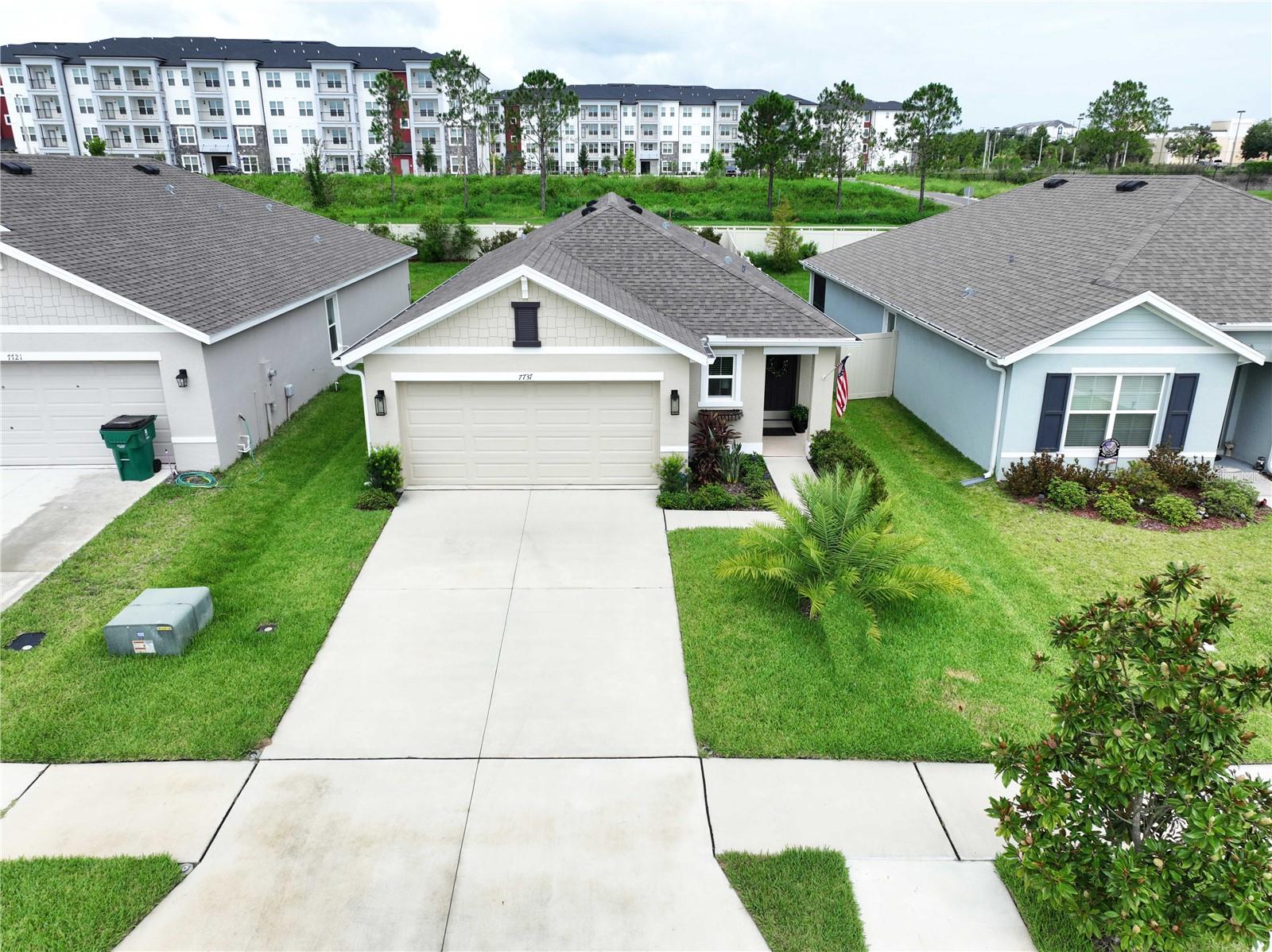 7737 SAIL CLOVER LN, ZEPHYRHILLS, FL, 33540