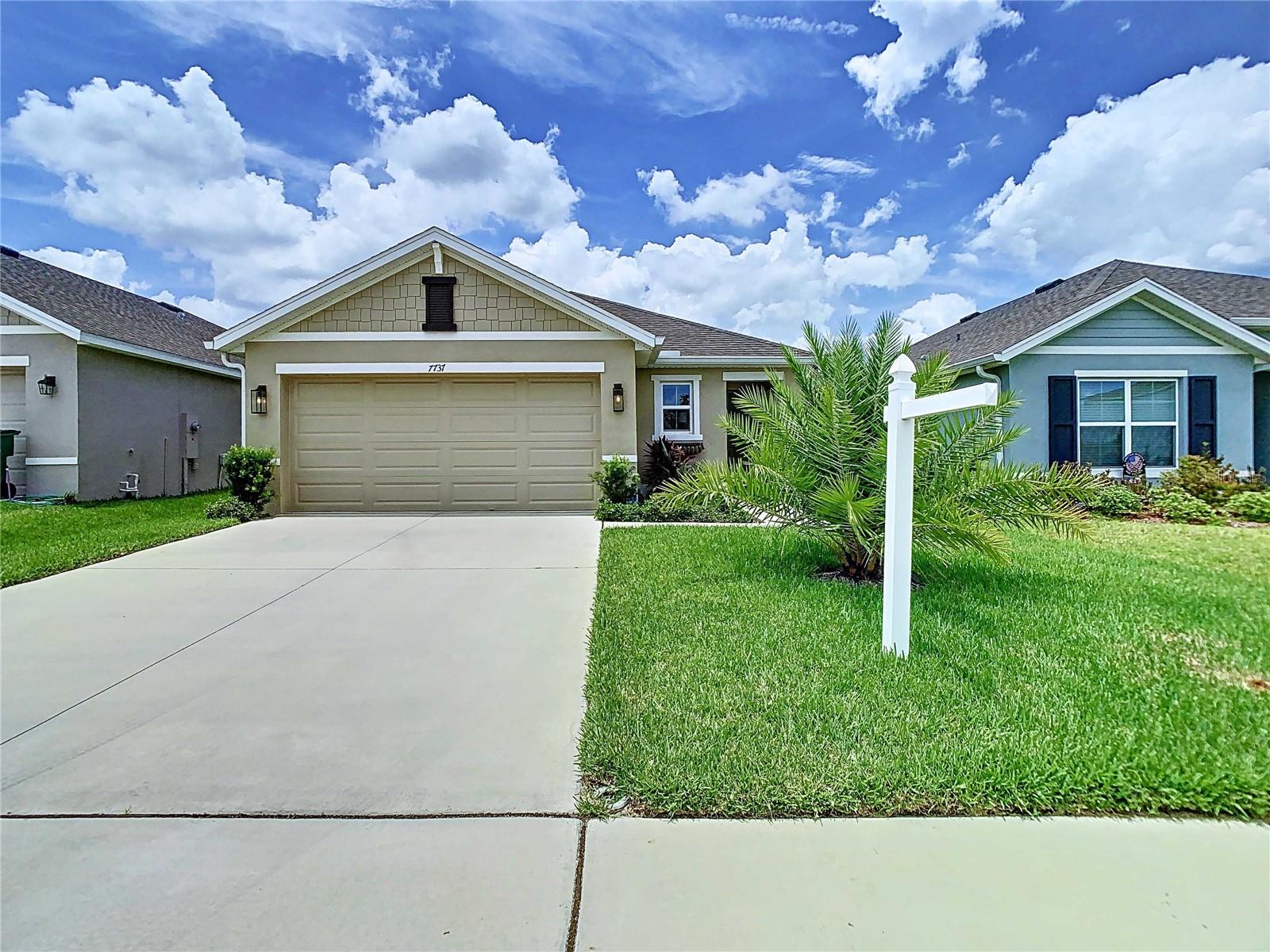 7737 SAIL CLOVER LN, ZEPHYRHILLS, FL, 33540