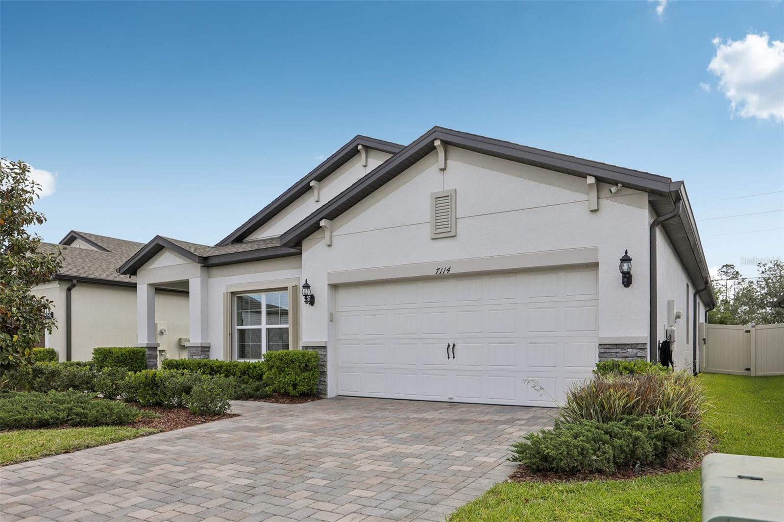 7114 GULF CYPRESS AVE, LAND O LAKES, FL, 34637