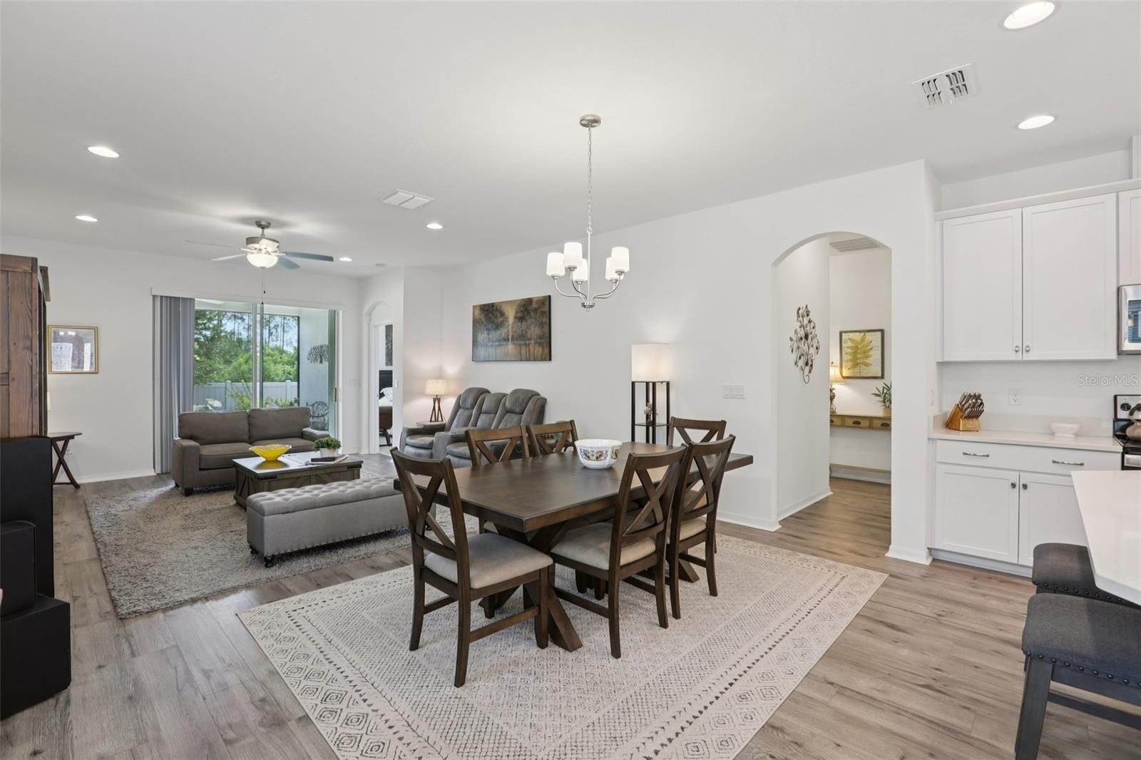 7114 GULF CYPRESS AVE, LAND O LAKES, FL, 34637