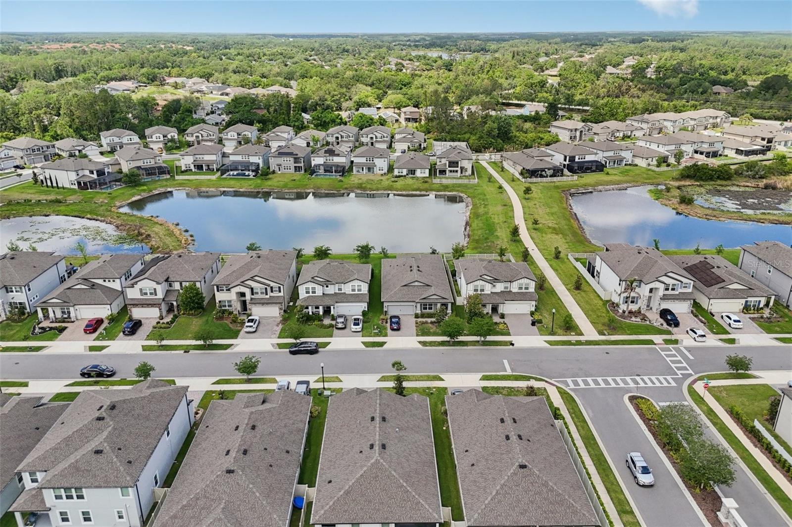 7114 GULF CYPRESS AVE, LAND O LAKES, FL, 34637