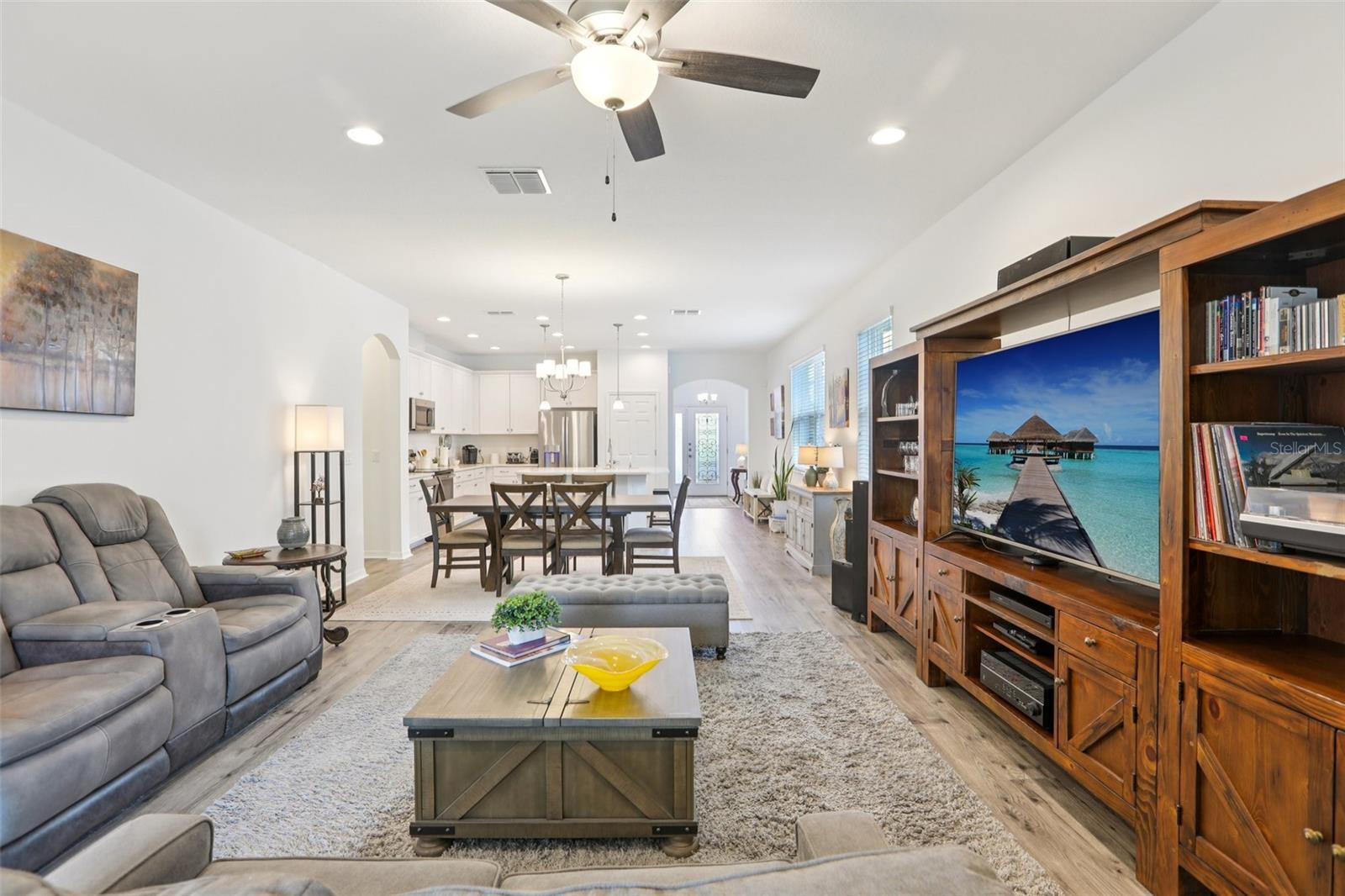 7114 GULF CYPRESS AVE, LAND O LAKES, FL, 34637