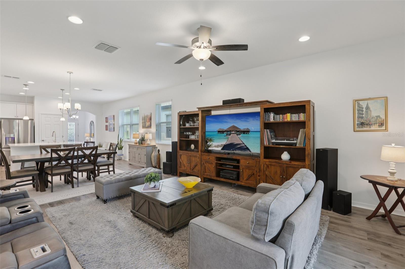 7114 GULF CYPRESS AVE, LAND O LAKES, FL, 34637